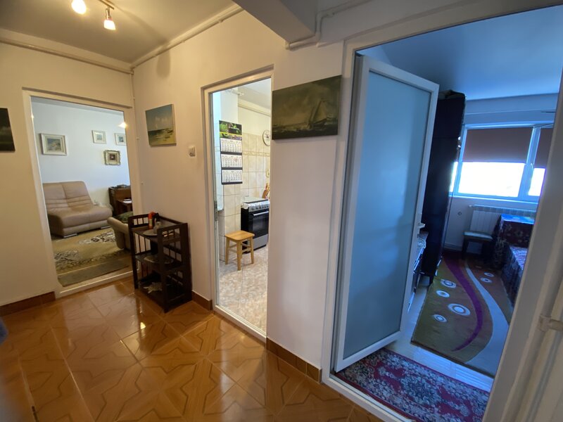 Constanta Casa de cultura
